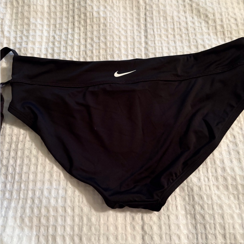 Nike Black Bikini Swimwear